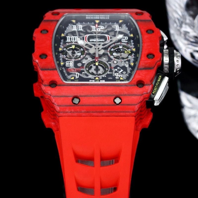 RICHARD MILLE Watches